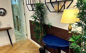 Alex Apartament Central