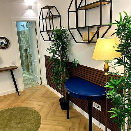 Alex Apartament Central Βουκουρέστι Εξωτερικό φωτογραφία