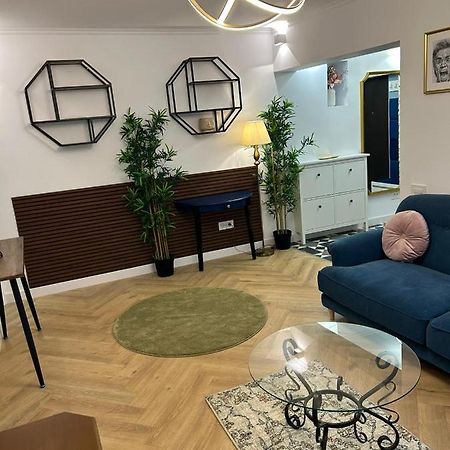 Alex Apartament Central Βουκουρέστι Εξωτερικό φωτογραφία
