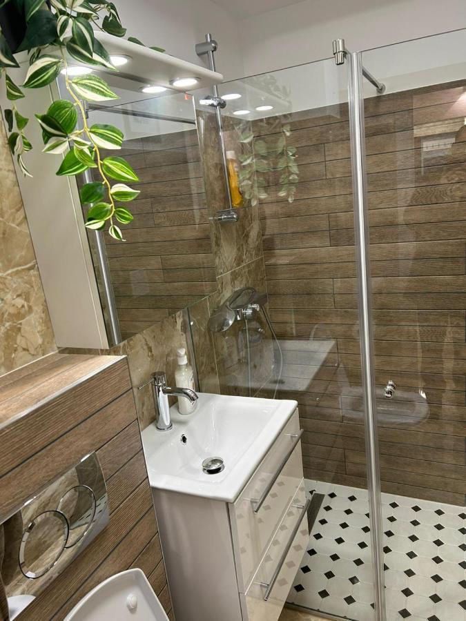 Alex Apartament Central Βουκουρέστι Εξωτερικό φωτογραφία