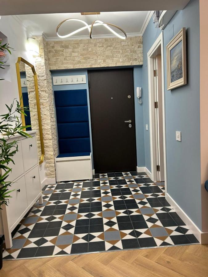 Alex Apartament Central Βουκουρέστι Εξωτερικό φωτογραφία
