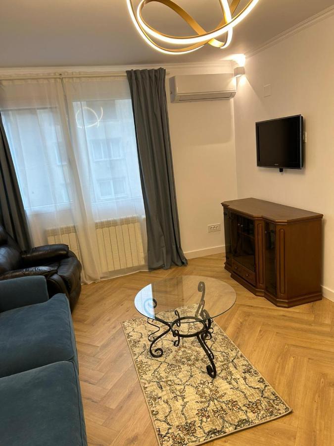 Alex Apartament Central Βουκουρέστι Εξωτερικό φωτογραφία