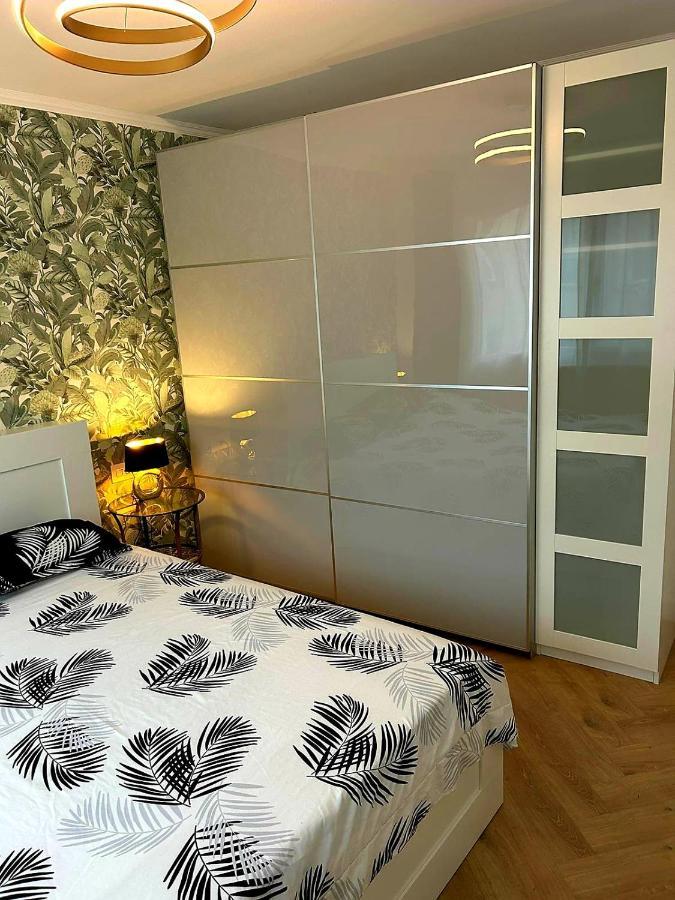 Alex Apartament Central Βουκουρέστι Εξωτερικό φωτογραφία