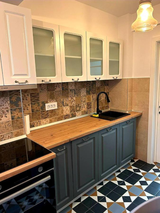 Alex Apartament Central Βουκουρέστι Εξωτερικό φωτογραφία