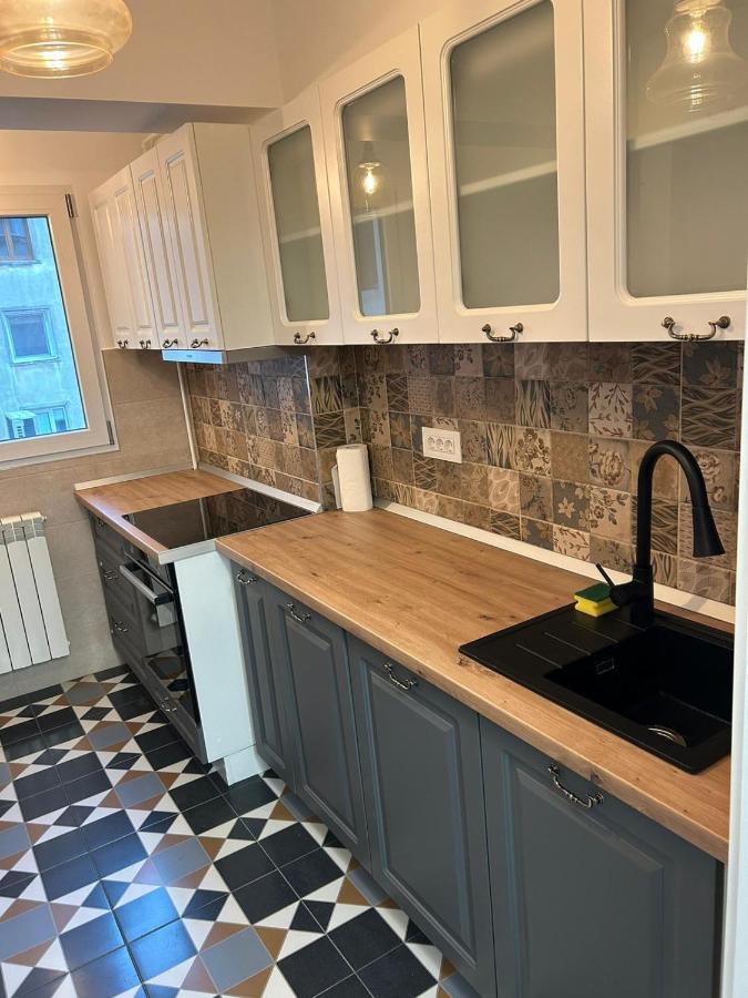 Alex Apartament Central Βουκουρέστι Εξωτερικό φωτογραφία