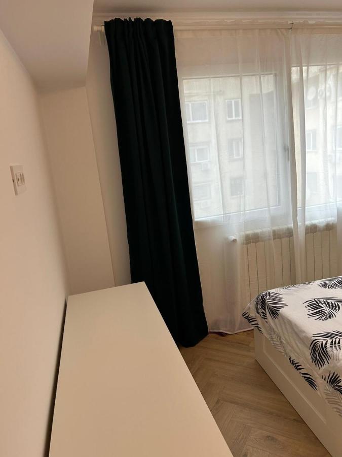 Alex Apartament Central Βουκουρέστι Εξωτερικό φωτογραφία