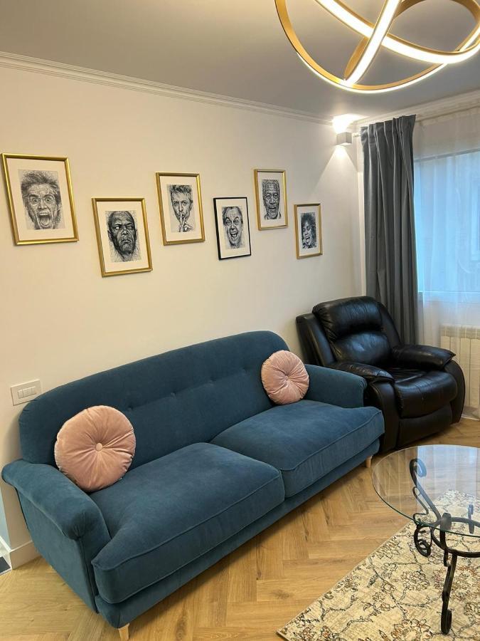 Alex Apartament Central Βουκουρέστι Εξωτερικό φωτογραφία