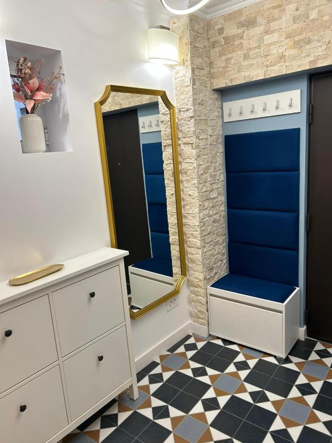 Alex Apartament Central Βουκουρέστι Εξωτερικό φωτογραφία
